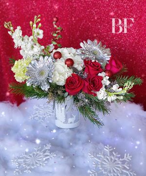 Image post by @bonita_flowers on Instagram