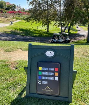 Image post by @flagdgolf on Instagram