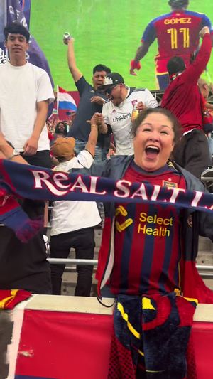 Video post by @realsaltlakeofficial on TikTok