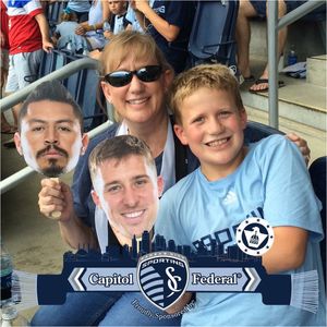 Image post by @sportingkc on Instagram