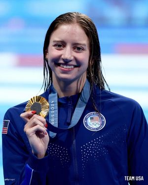 Image post by @teamusa on Instagram