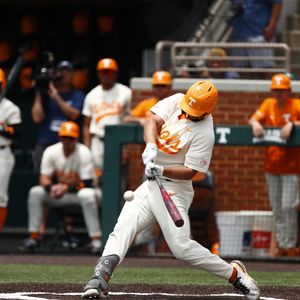 Image post by @vol_baseball on Instagram