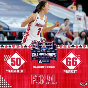 Image post by @maristwbb on Instagram