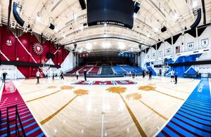 Image post by @byubasketball on Instagram