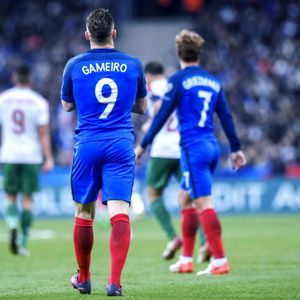 Image post by @equipedefrance on Instagram