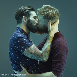 Image post by @gettyimages on Instagram