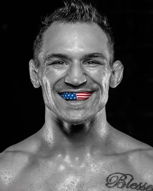 Image post by @mikechandlermma on Instagram