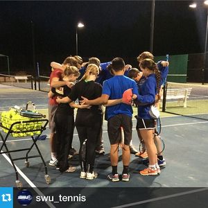 Image post by @swu_edu on Instagram