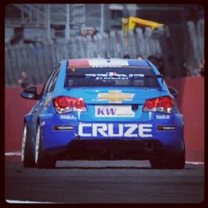Image post by @chevrolet on Instagram