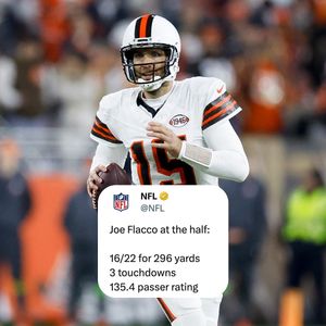 Image post by @nfl on Instagram
