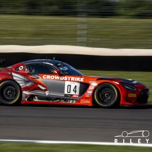 Image post by @rileymotorsports on Instagram