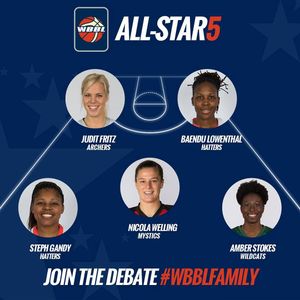 Image post by @britishbasketballleaguew on Instagram