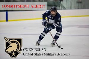 Image post by @sullyshockeyacademy on Instagram