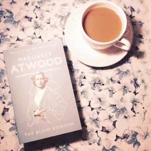 Image post by @thebookerprizes on Instagram