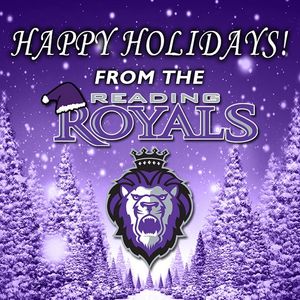 Image post by @readingroyals on Instagram