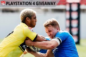 Image post by @usmlr on Instagram