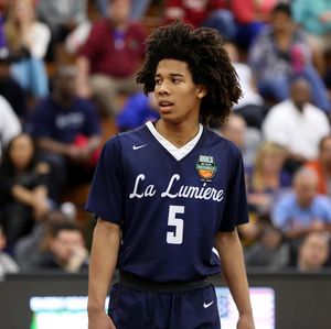 Image post by @lalubasketball on Instagram
