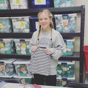 Image post by @babybundlesnc on Instagram
