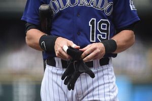 Image post by @rockies on Instagram