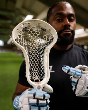 Image post by @warriorlax on Instagram