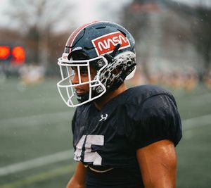 Image post by @riddellsports on Instagram