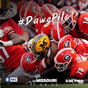 Image post by @dawgnation on Instagram