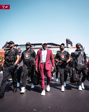 Image post by @temple_fb on Instagram