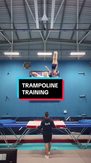 Video post by @teamgb on TikTok