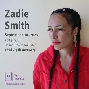 Image post by @pghartslectures on Instagram