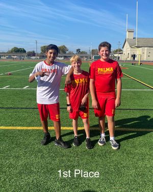 Image post by @palma_school on Instagram