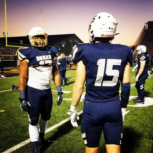 Image post by @clearviewmedia_sports on Instagram