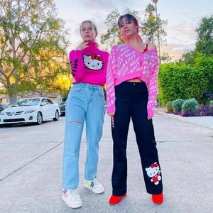 Image post by @shein_us on Instagram