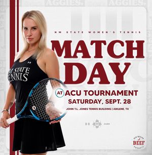 Image post by @nmstatewten on Instagram