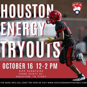 Image post by @houston_energy on Instagram