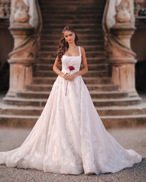 Image post by @disneyweddings on Instagram