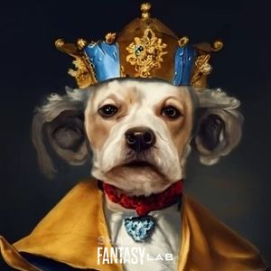 Image post by @fantasylablv on Instagram