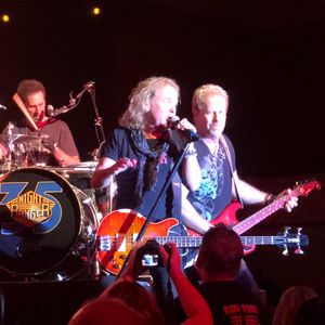 Image post by @nightranger on Instagram
