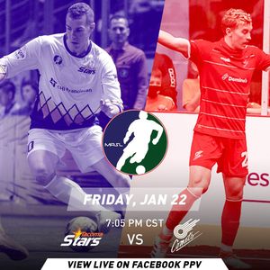 Image post by @kccomets on Instagram