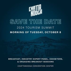 Image post by @ChattTourismCo on Facebook