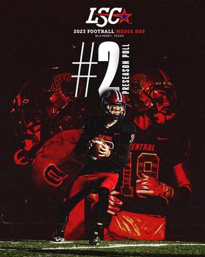Image post by @cwu_football on Instagram