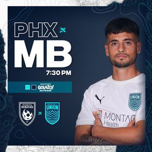 Image post by @montereybayfc on Instagram