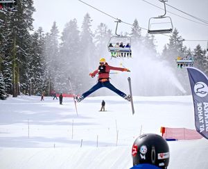 Image post by @sierra_at_tahoe on Instagram