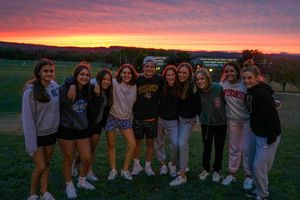 Image post by @kentshillschool on Instagram