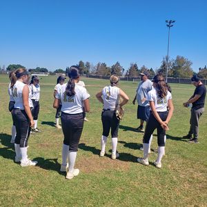 Image post by @empirefastpitchsb on Instagram