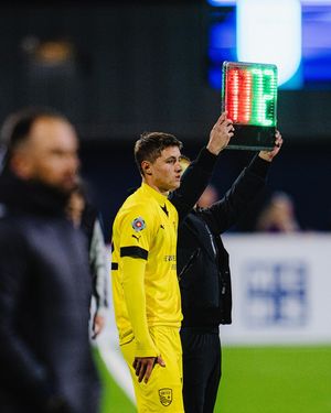 Image post by @newmexicoutd on Instagram