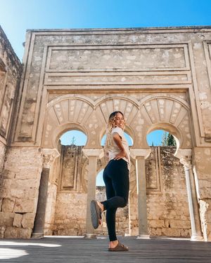Image post by @evamadarang on Instagram