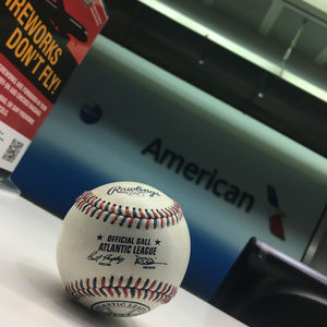 Image post by @atlanticleague on Instagram