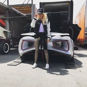 Image post by @lotuscars on Instagram