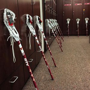 Image post by @hokieslax on Instagram