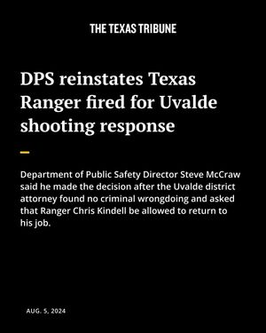 Image post by @texas_tribune on Instagram